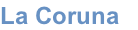 La Coruna
