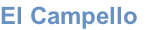 El Campello
