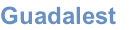 Guadalest
