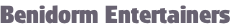Benidorm Entertainers
