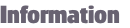 Information

