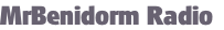 MrBenidorm Radio
