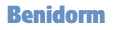  Benidorm
