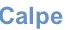 Calpe

