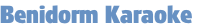 Benidorm Karaoke

