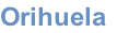 Orihuela
