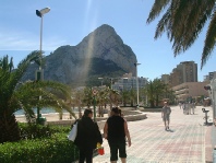 Calpe